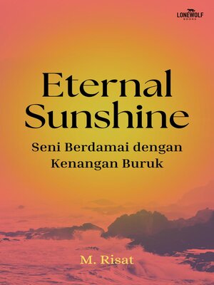 cover image of Eternal Sunshine